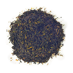 Lemon Naturally Sweet Tea