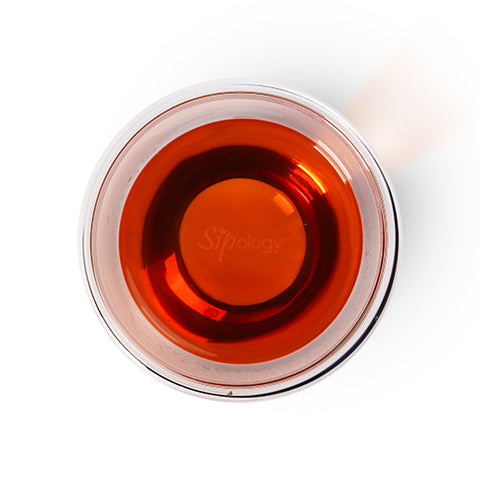 Peach Naturally Sweet Tea