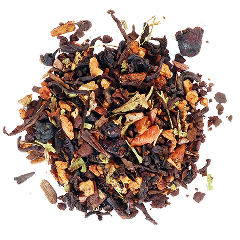 Iced Cappuccino Naturally Sweet Tea