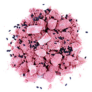 Strawberry Bubbly Tea