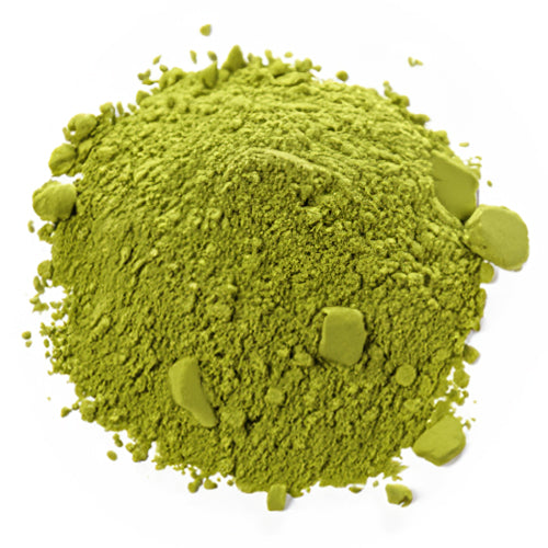 Sweet Tropical Berry Matcha Sipology.ca