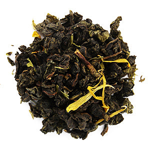Vanilla Earl Grey Naturally Sweet