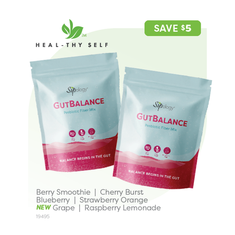 GutBalance Collection