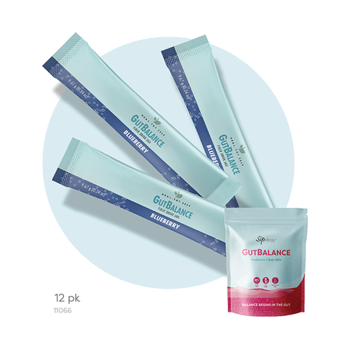 Blueberry GutBalance (12 pk)