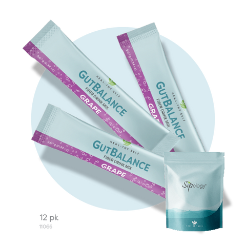 Grape GutBalance (12 pk)