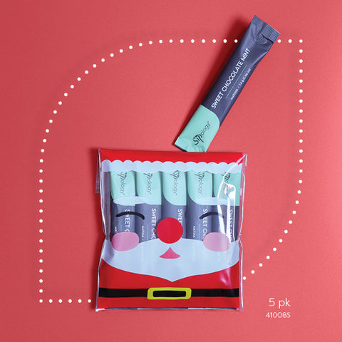 Chocolate Mint Sweet Matcha Sticks (5 pk)