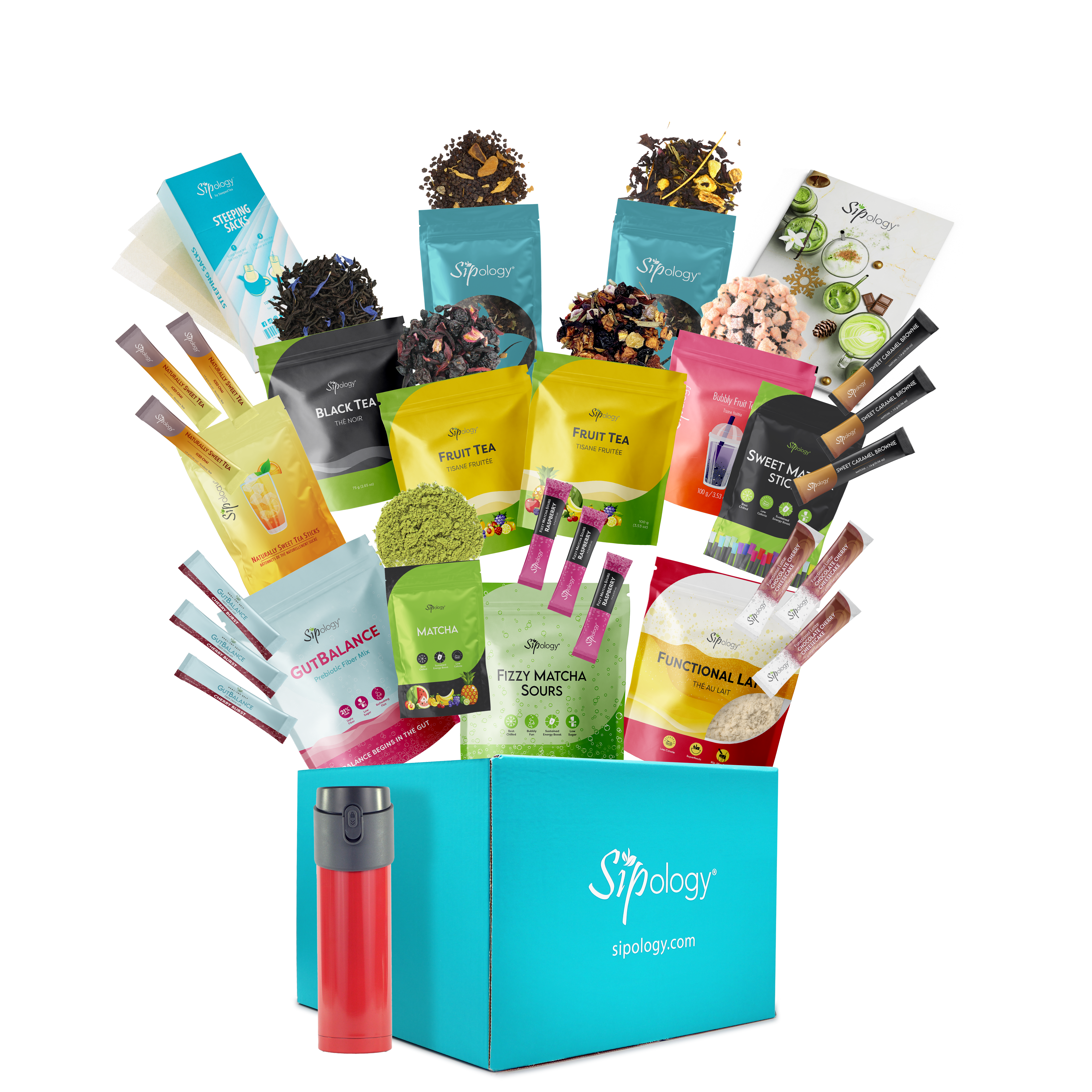 Business Builder Kit - Fall/Winter 2025