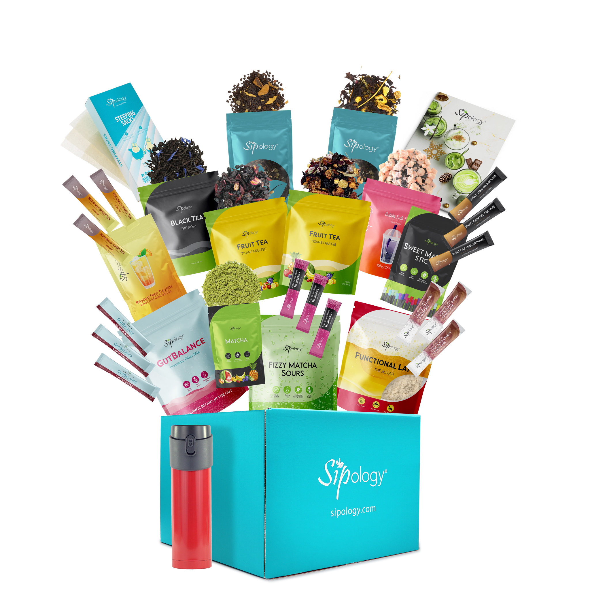 Business Builder Kit - Fall/Winter 2025