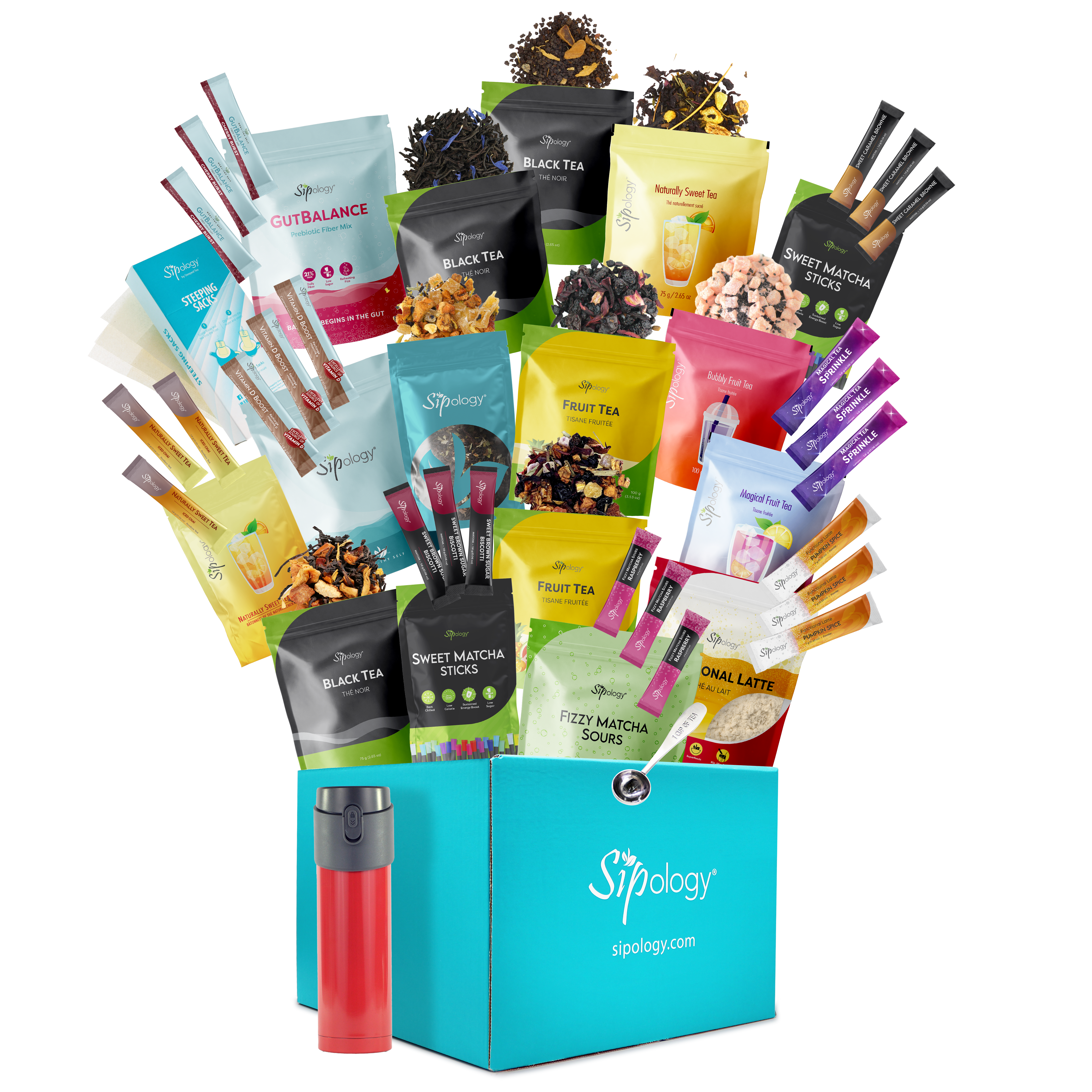 Best Sellers Kit - Fall/Winter 2025