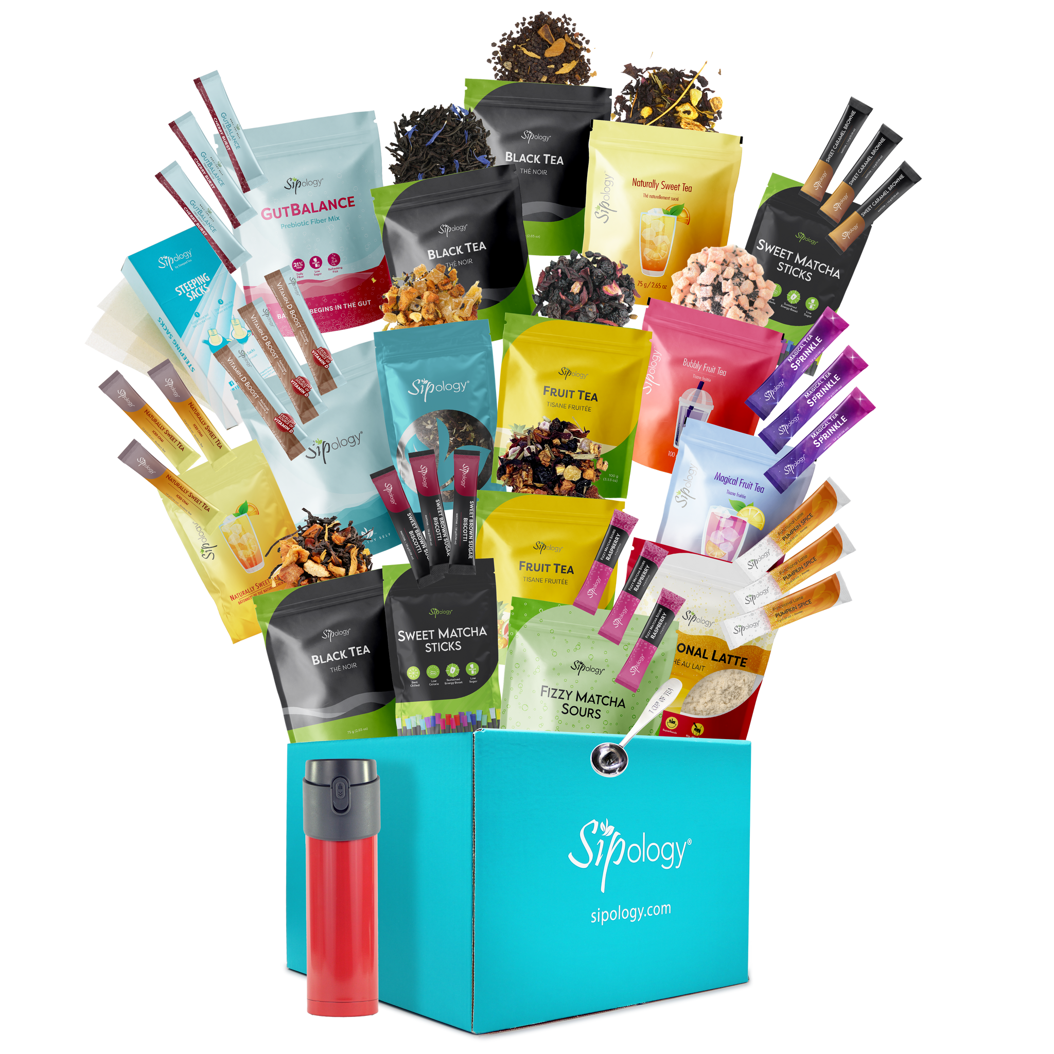 Best Sellers Kit - Fall/Winter 2025