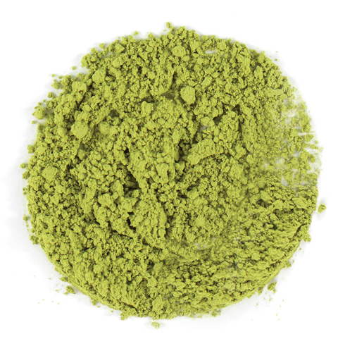 Raspberry Float Sweet Matcha Sticks (15 pk)