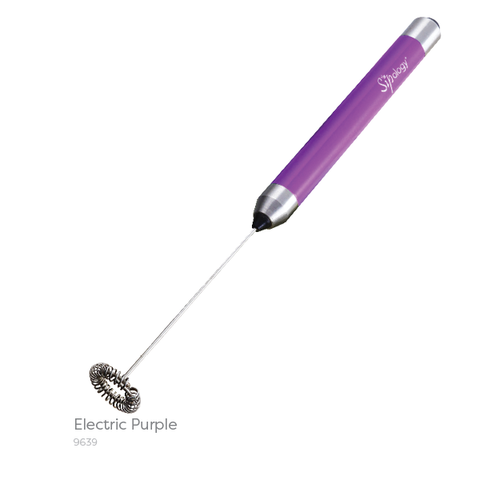 Mighty Mixer - Electric Purple
