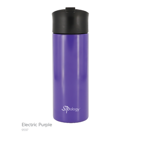 Personal Press - Electric Purple