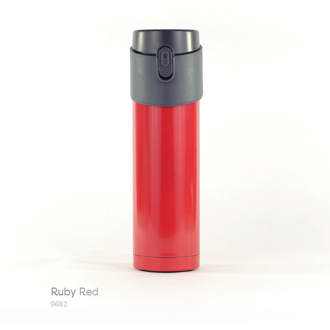 WOW Cooler - Ruby Red