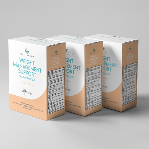 Weight Management Support