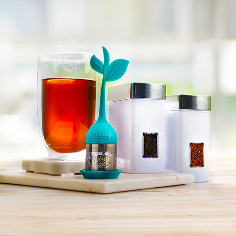 Teaware