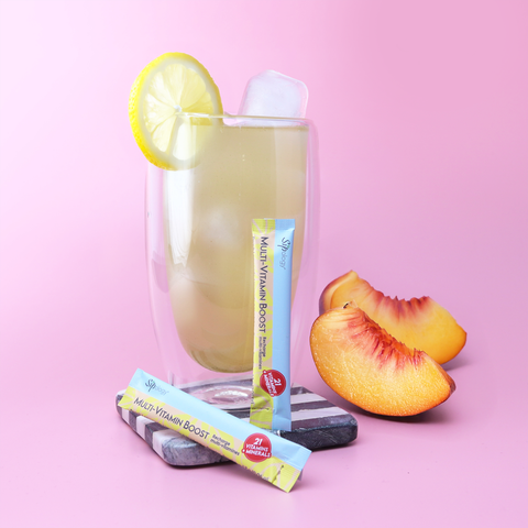 Nutritional Boosts