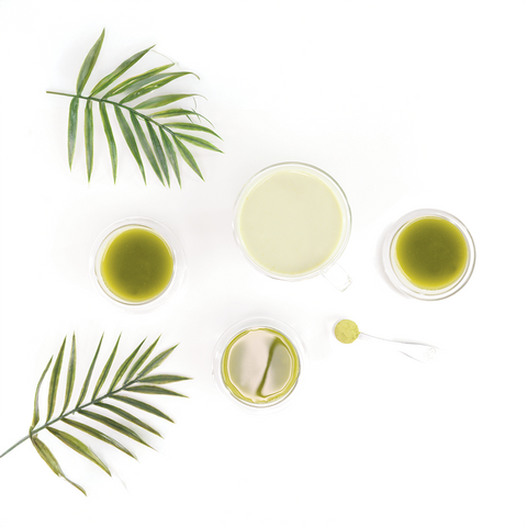 Premium Matcha