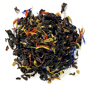 Confetti Cake Naturally Sweet Tea