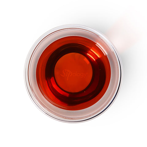 Candy Ginger Naturally Sweet Tea