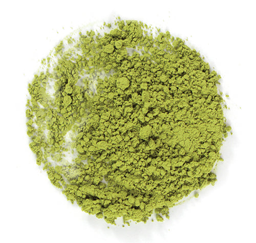 Sugar Cookie Sweet Matcha