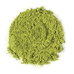 Sweet White Chocolate Matcha