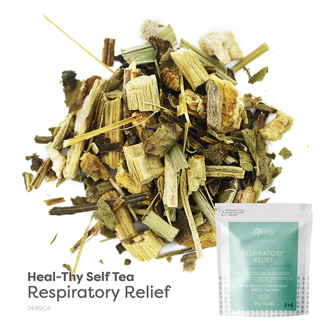 Respiratory Relief