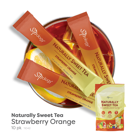 Naturally Sweet Sticks