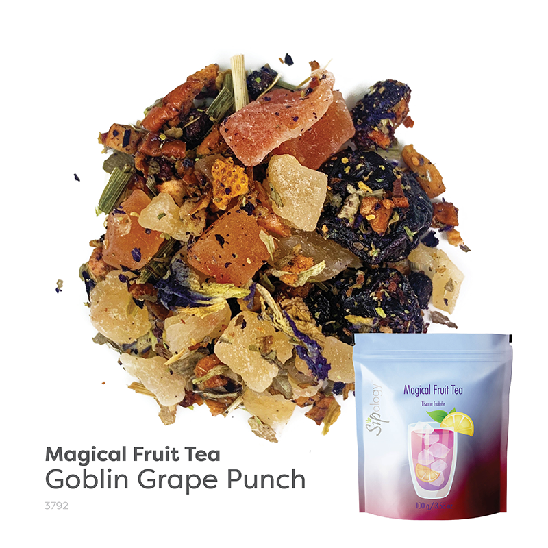 Goblin Grape Punch