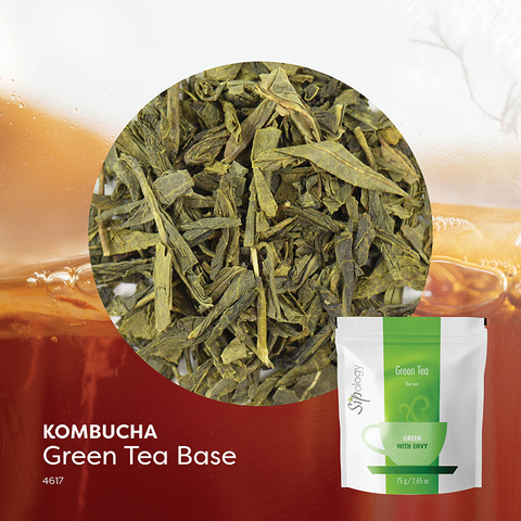 Kombucha Green Base