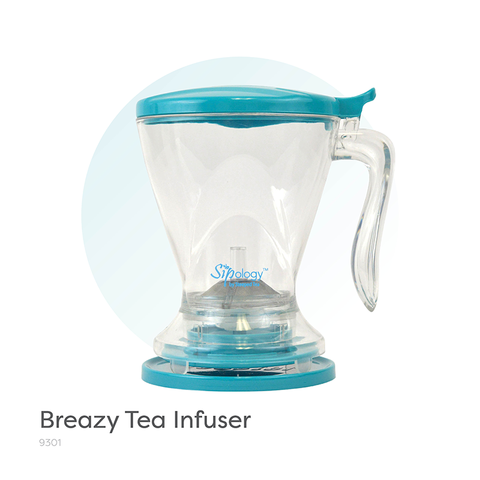 Breazy Tea Infuser