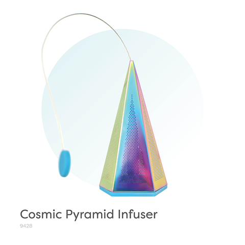 Cosmic Pyramid Infuser