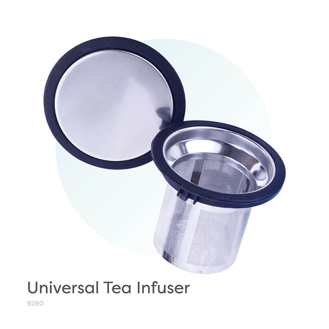 Universal Tea Infuser