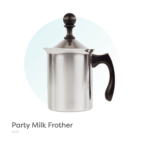 Party Milk Frother