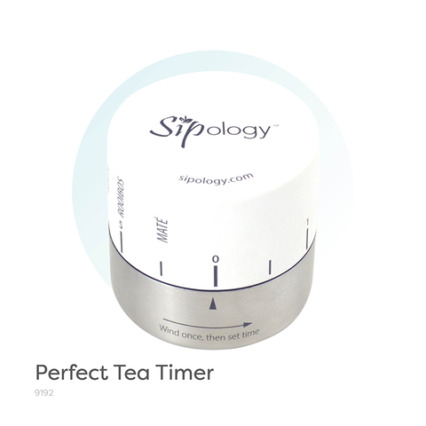 Perfect Tea Timer
