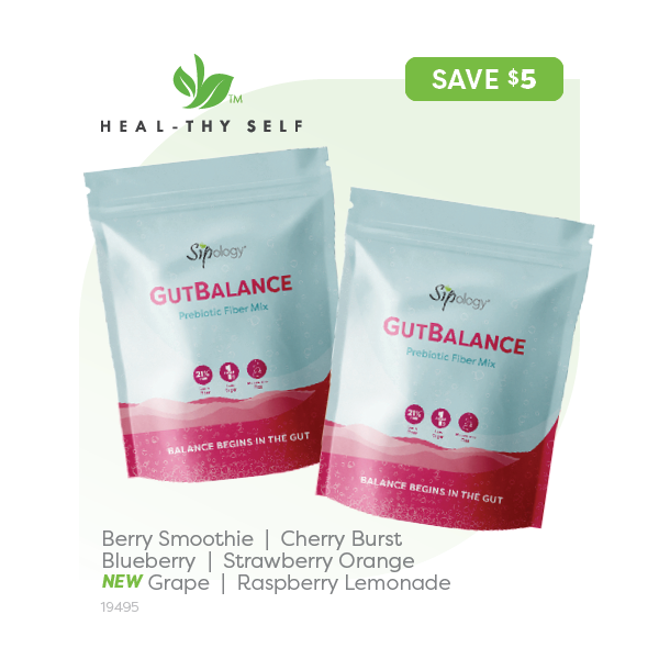 GutBalance Collection