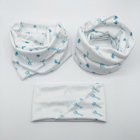 Sipology Multi-Way Active Headwrap