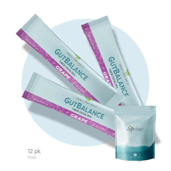 Grape GutBalance (12 pk)