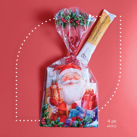 Cinnamon Churro Chai Functional Latte (4 pk)