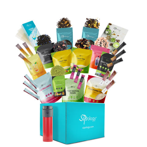 Business Builder Kit - Fall/Winter 2025