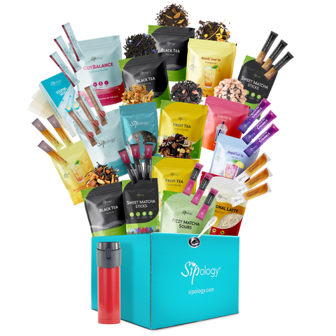 Starter Kit Subscription