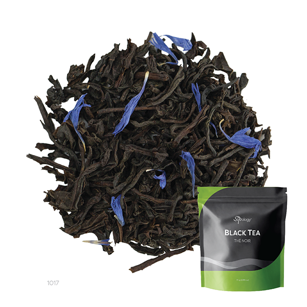 Earl Grey de la Crème 25 g (0.88 oz)