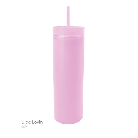 Slim Sip - Lilac Lovin'