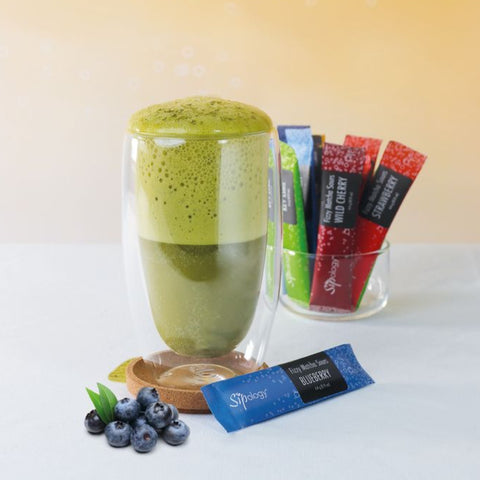 Matcha
